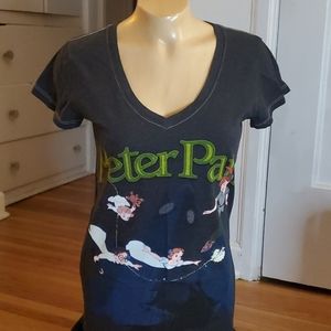 Disney Peter Pan T-shirt
